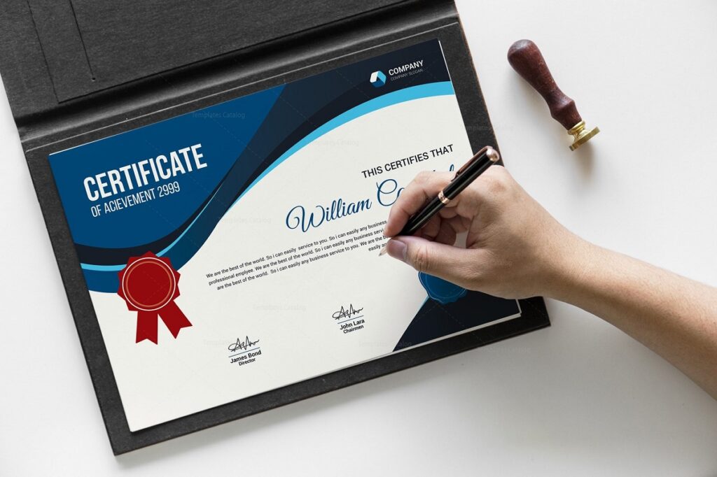 Certificate Translation Services India