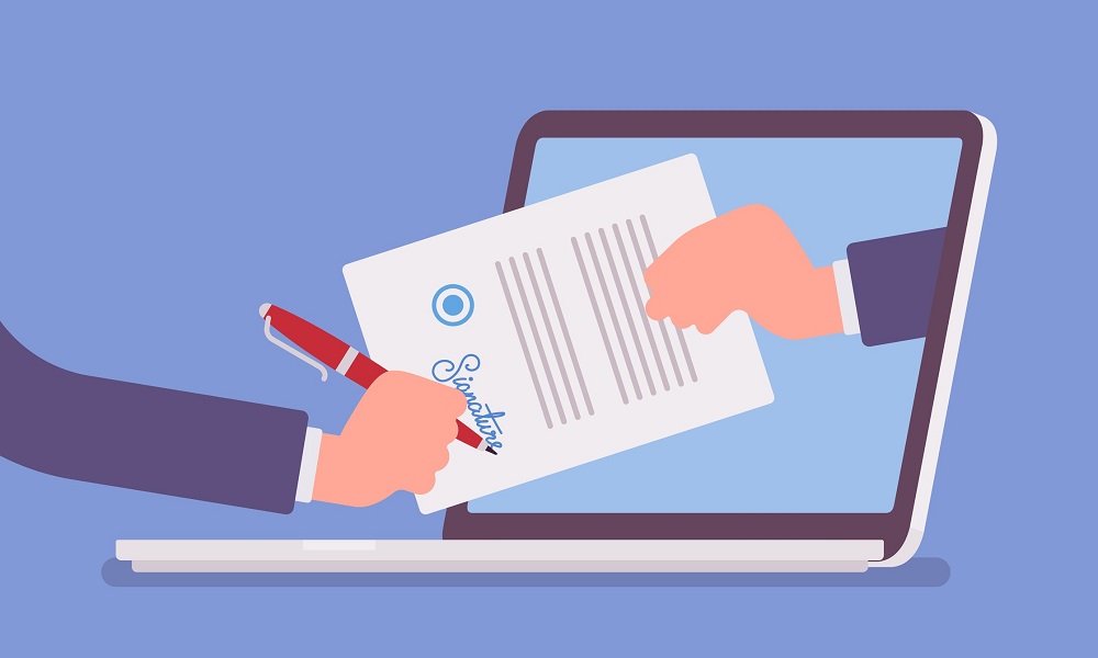Document translation Services India